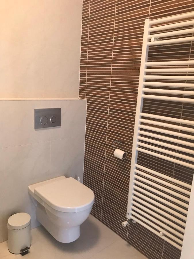 Vale Lunga Apartments PUY 외부 사진