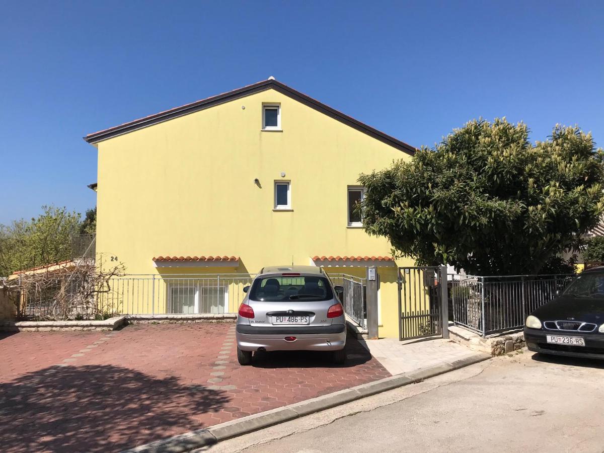 Vale Lunga Apartments PUY 외부 사진