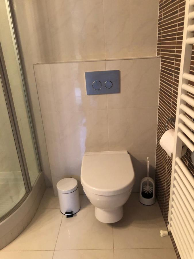 Vale Lunga Apartments PUY 외부 사진