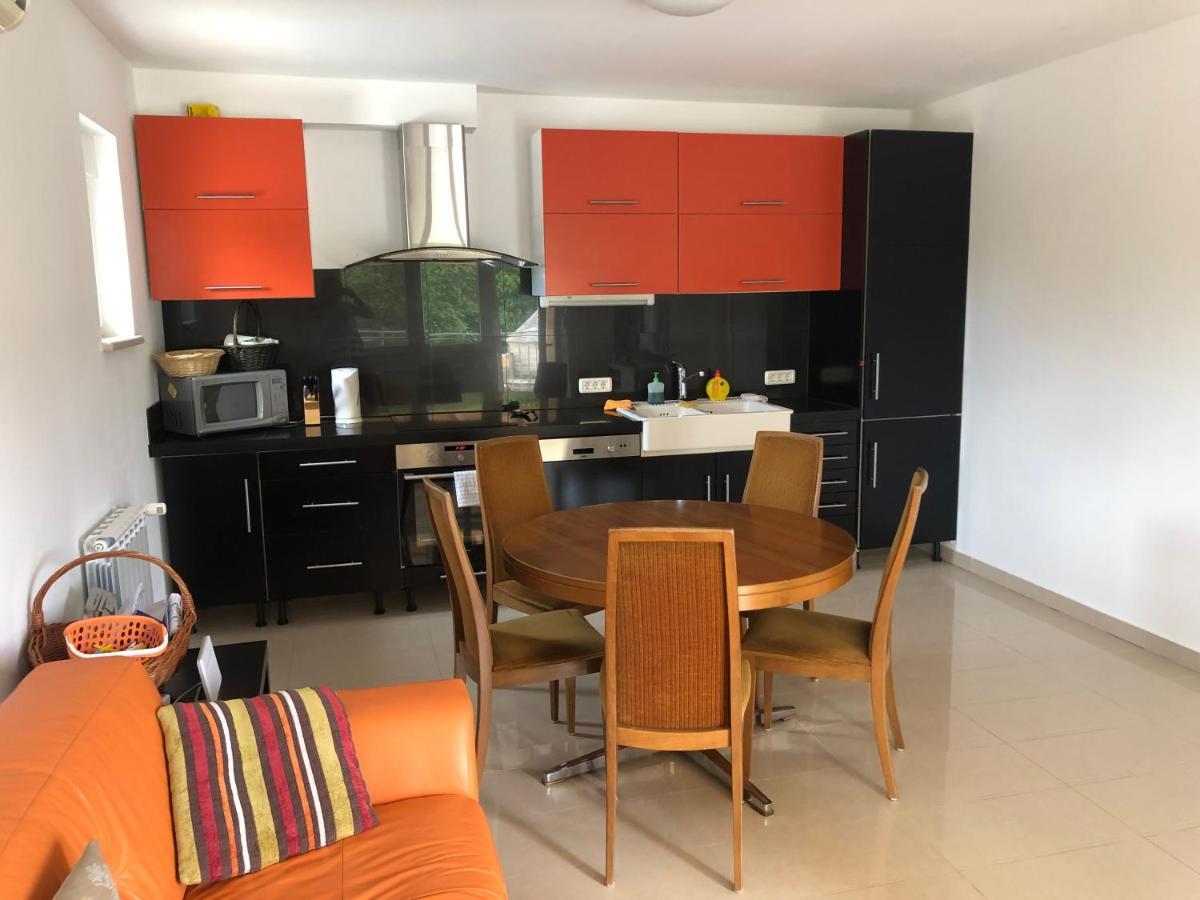 Vale Lunga Apartments PUY 외부 사진