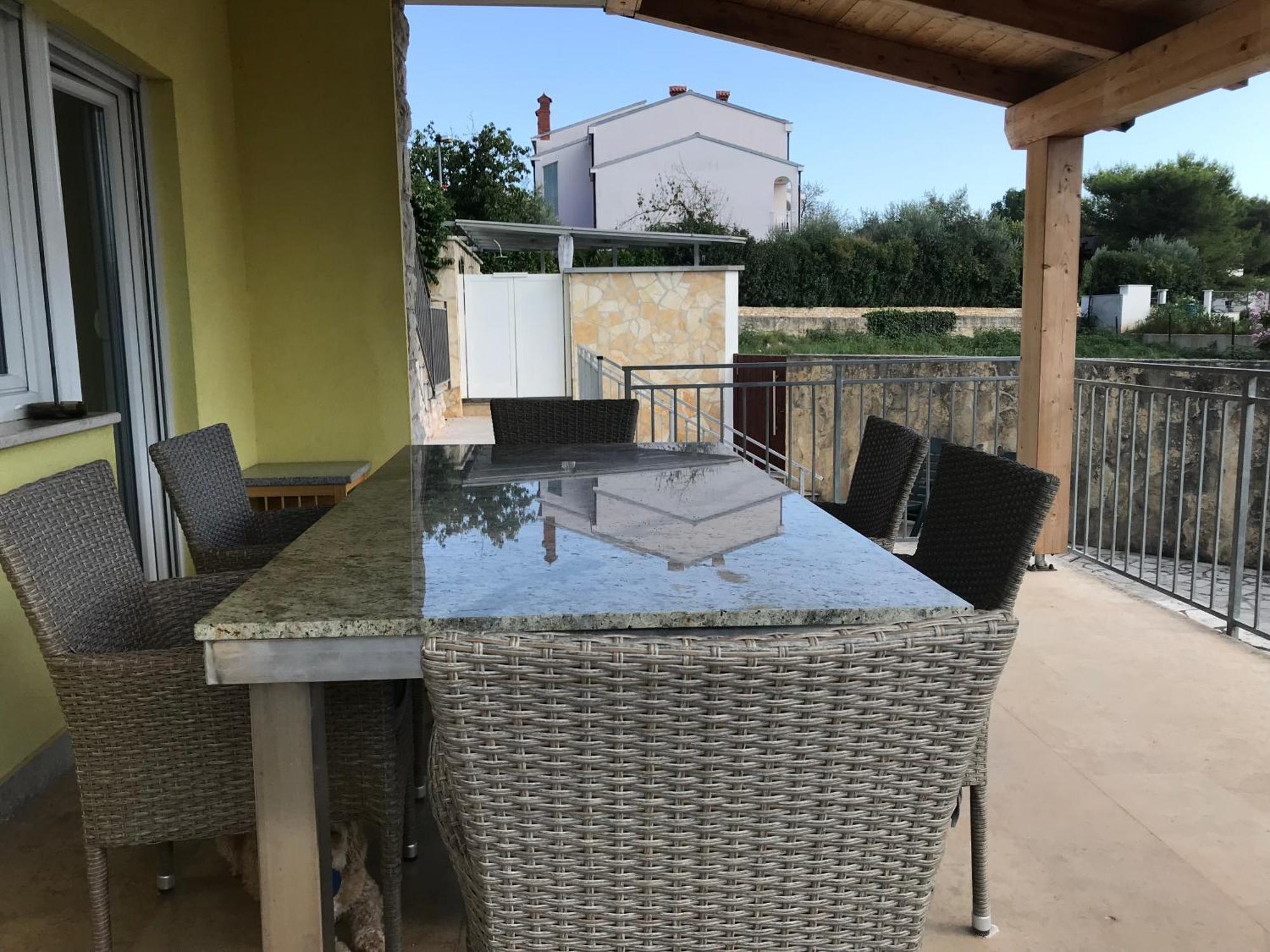 Vale Lunga Apartments PUY 외부 사진